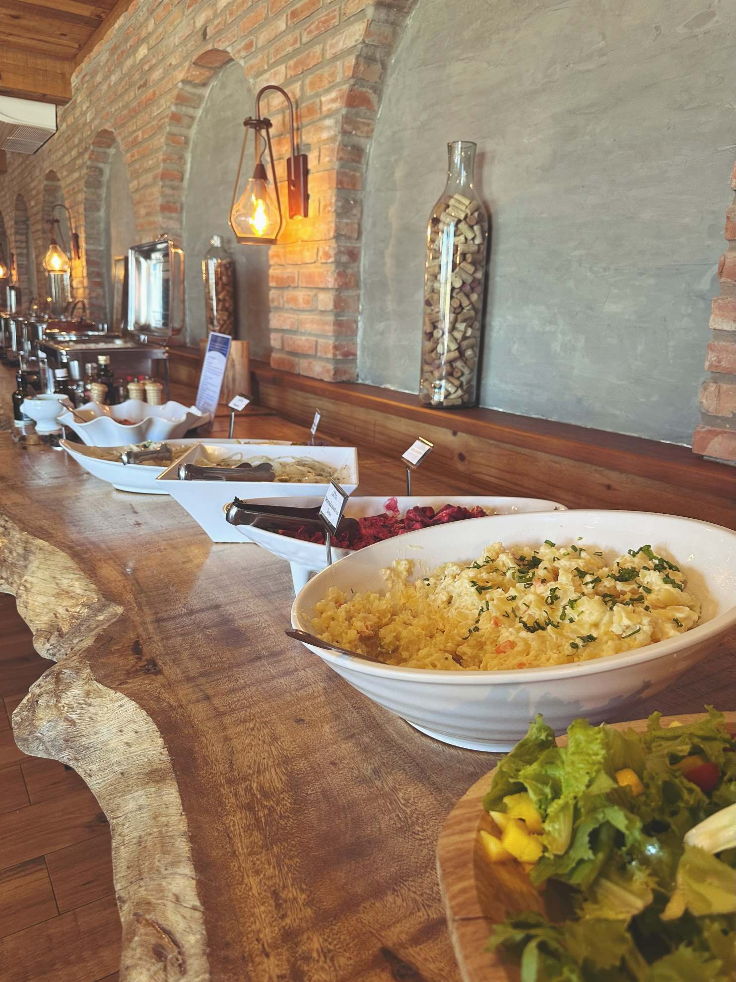 Cerro Azul Hotel Fazenda