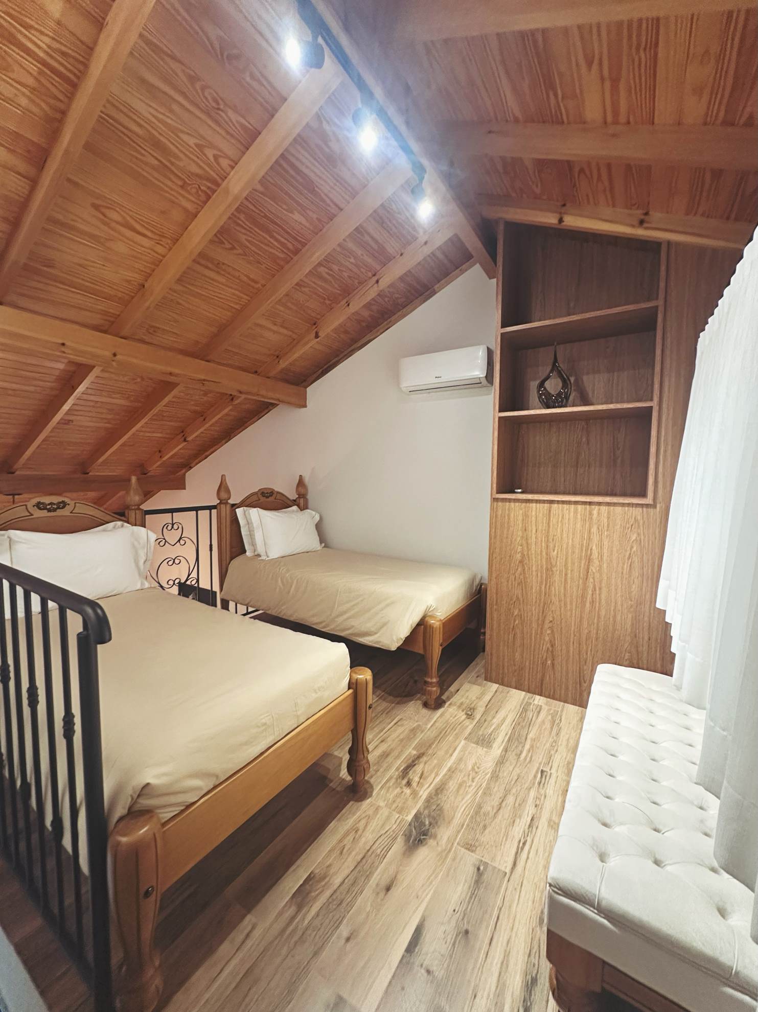 Cerro Azul Hotel Fazenda