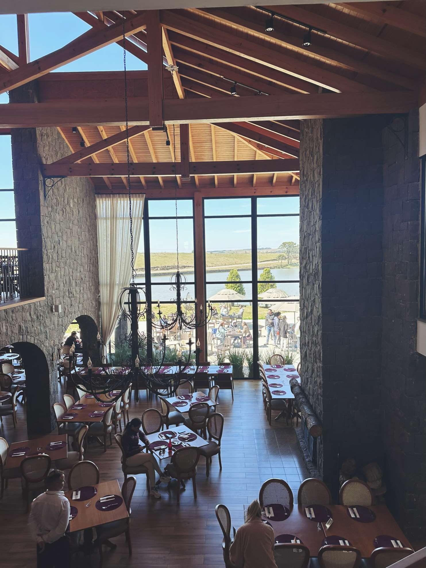 Cerro Azul Hotel Fazenda