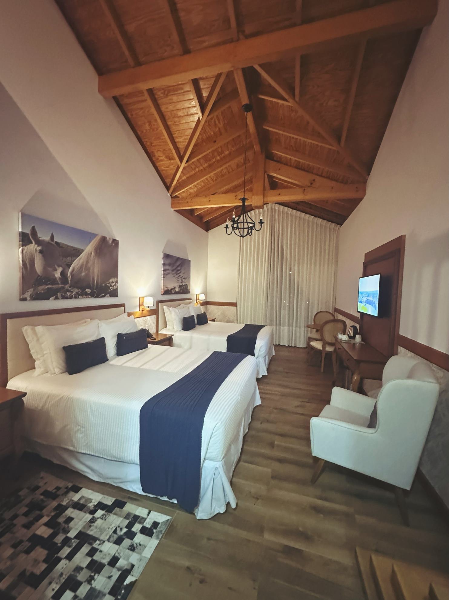 Cerro Azul Hotel Fazenda