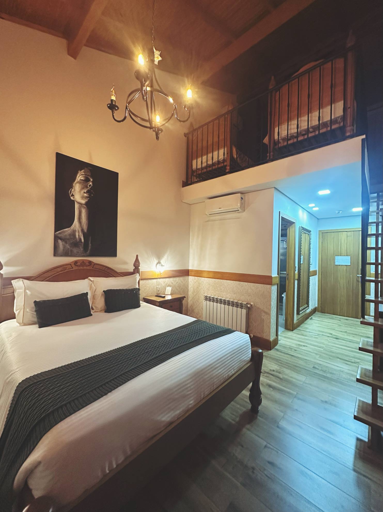 Cerro Azul Hotel Fazenda