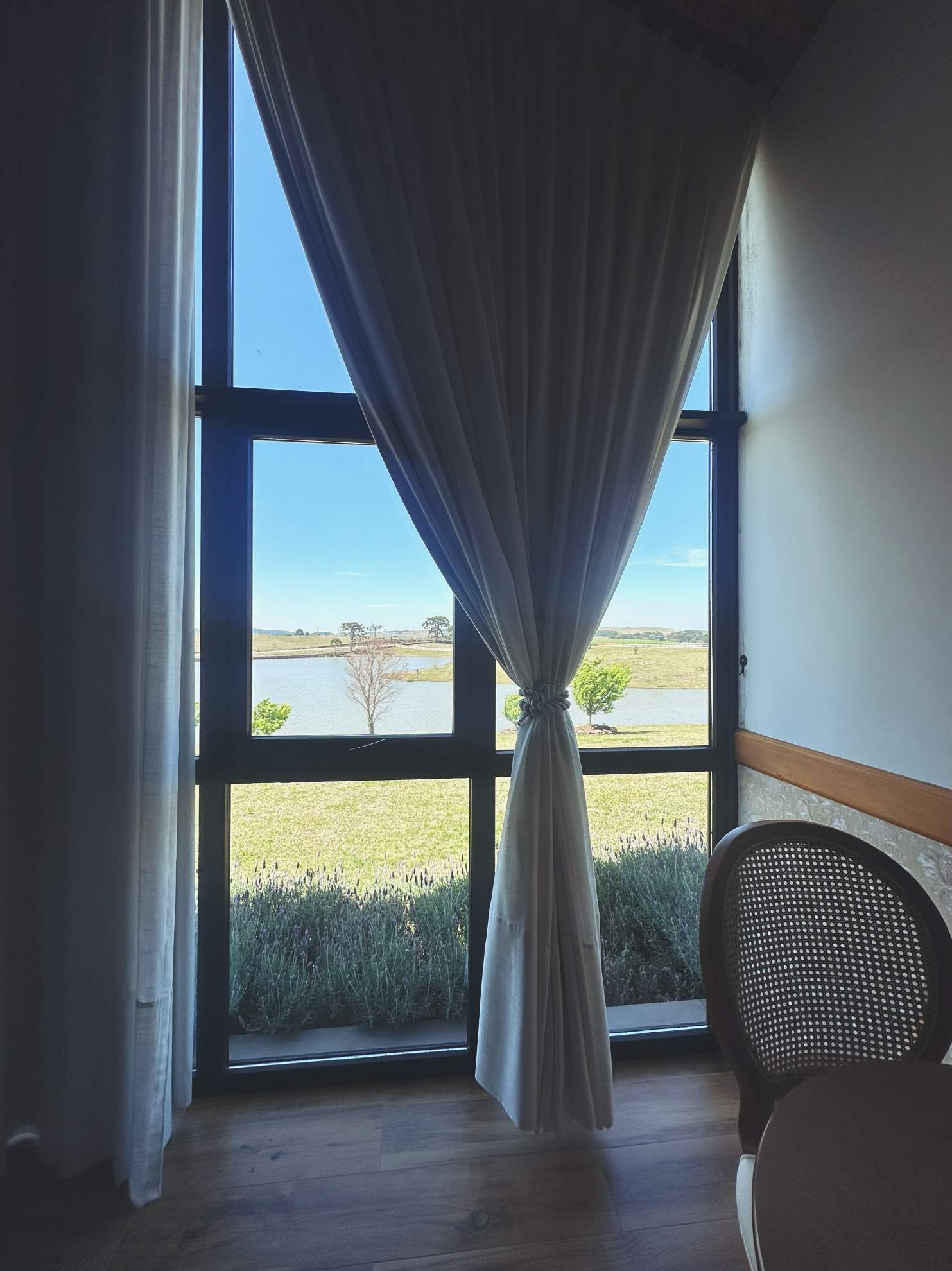 Cerro Azul Hotel Fazenda