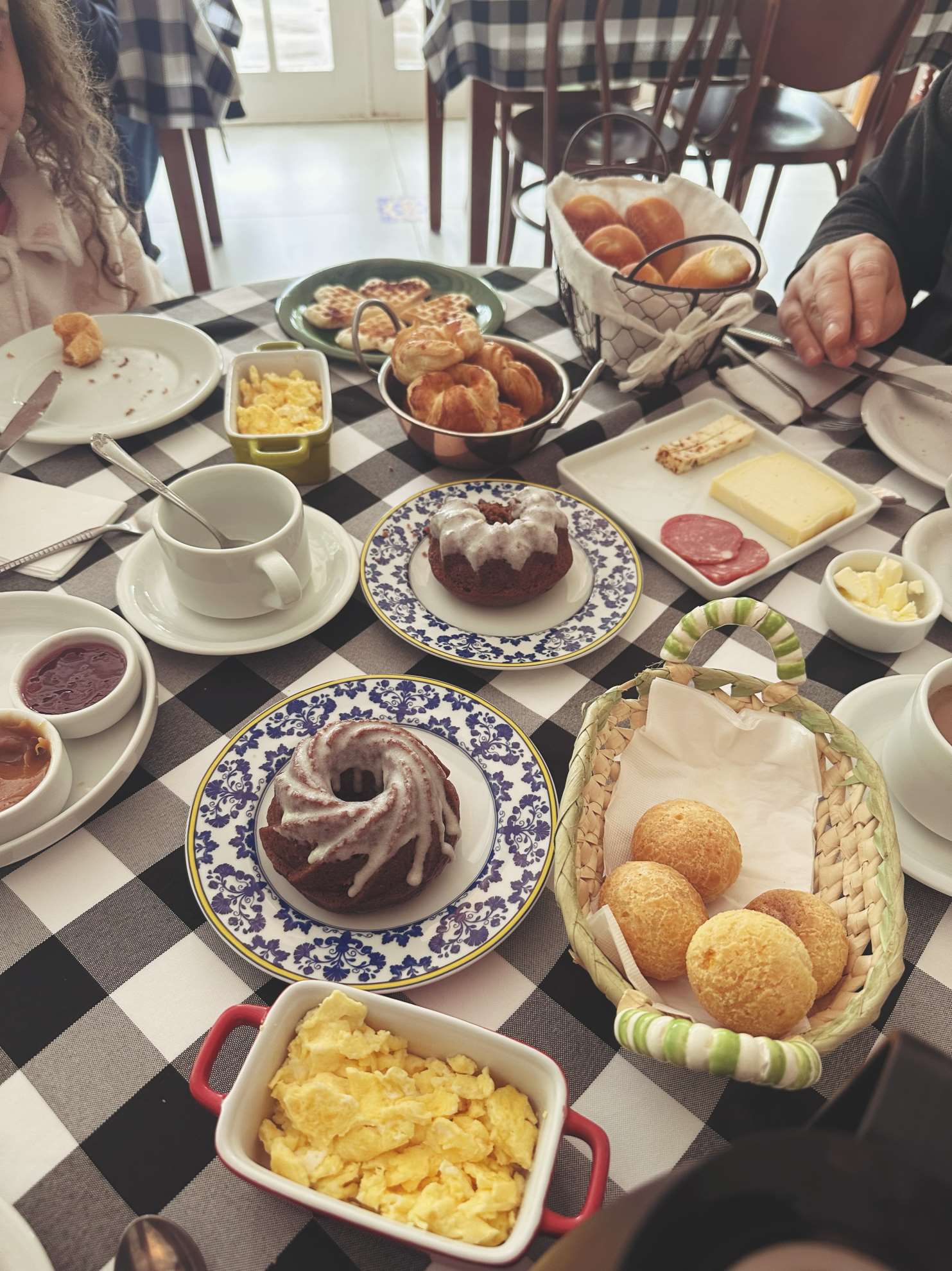 Pousada La Vista Gramado