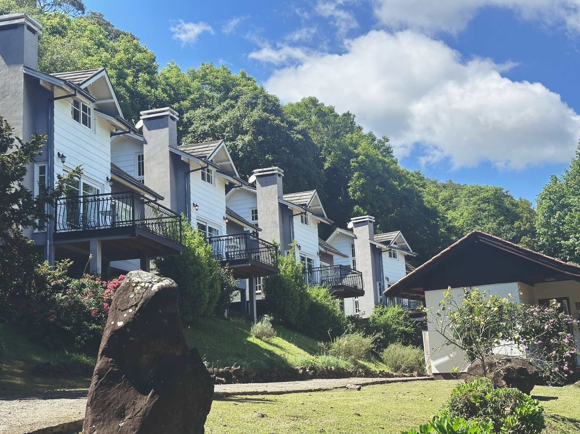 Pousada La Vista Gramado