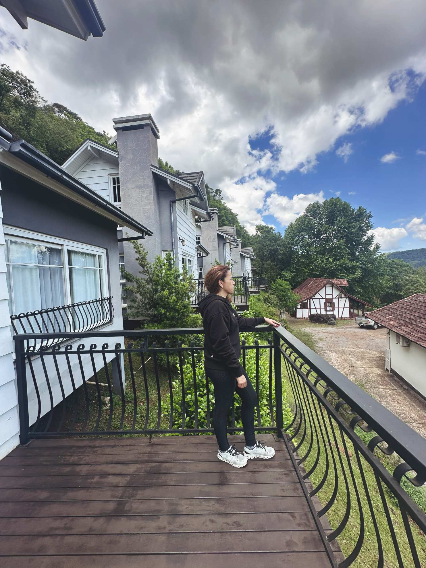 Pousada La Vista Gramado