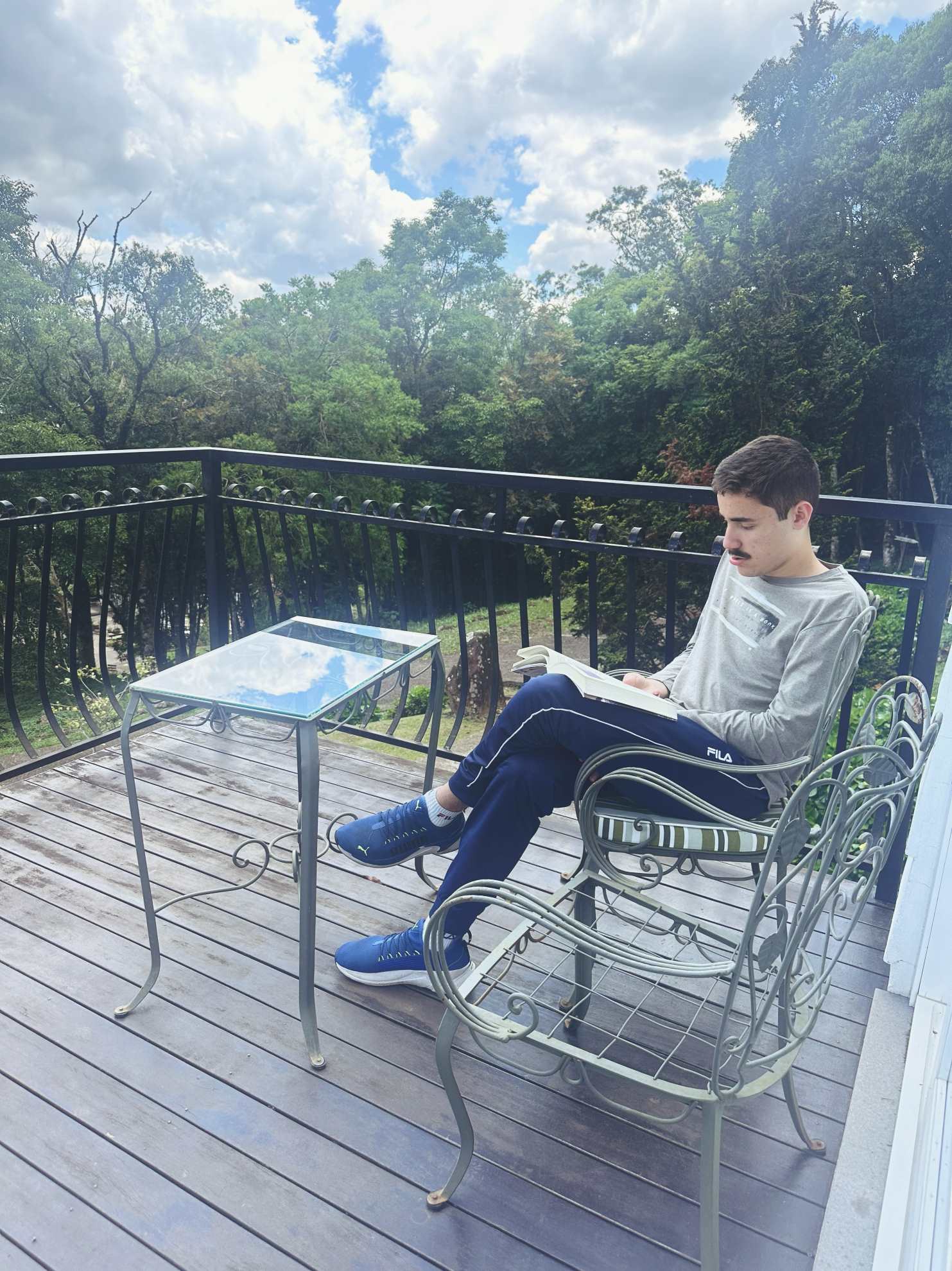 Pousada La Vista Gramado