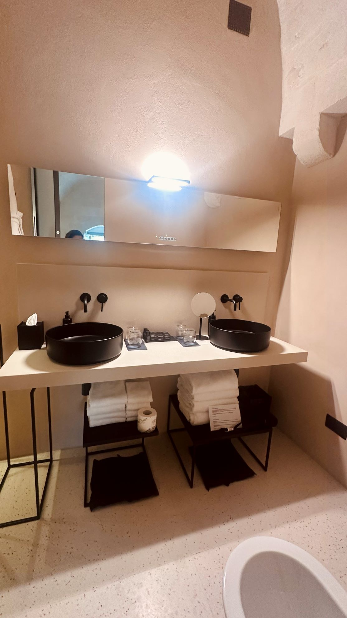 BANHEIRO PIANELLE RESORT