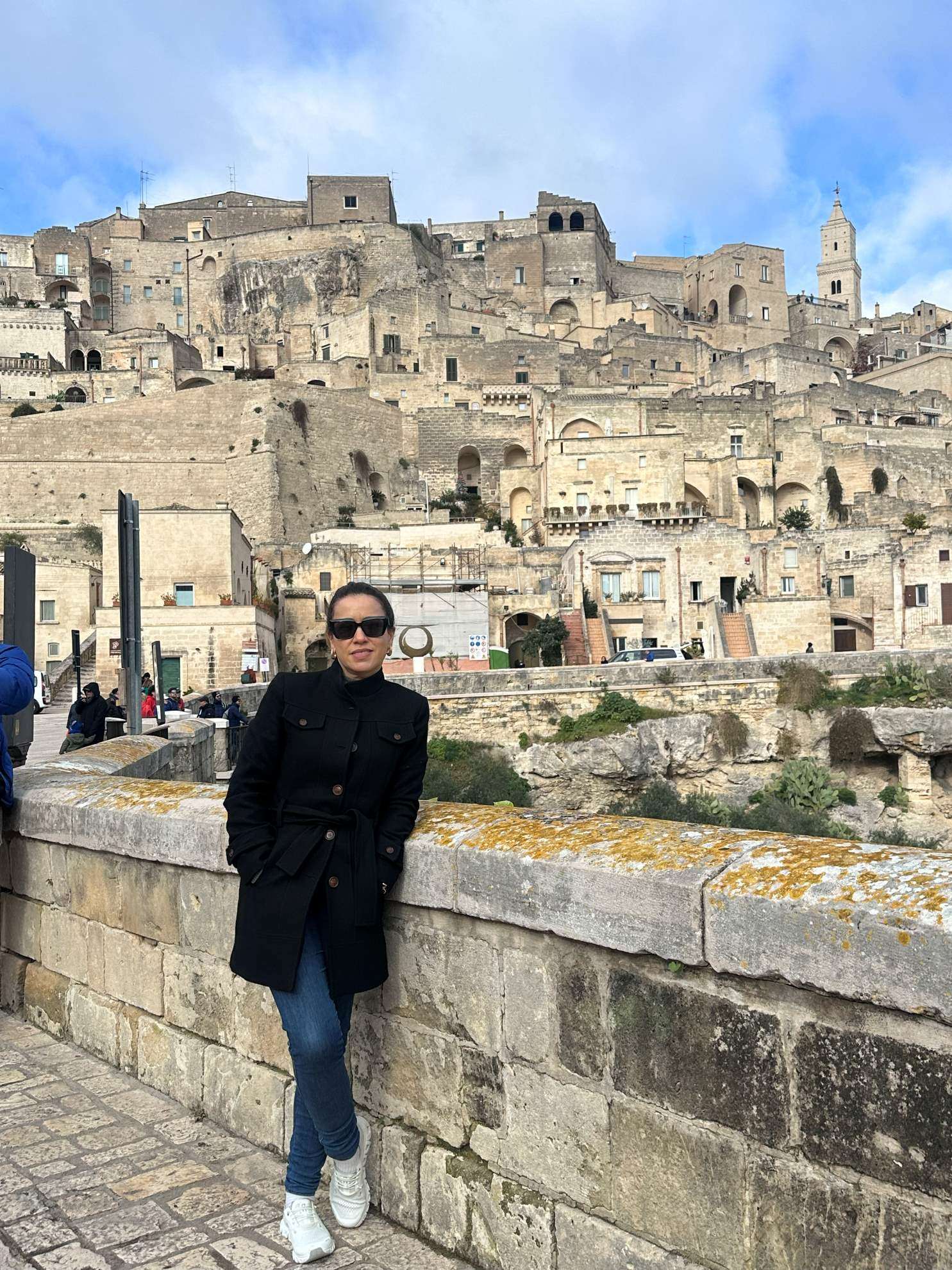 Matera Basilicata Italy