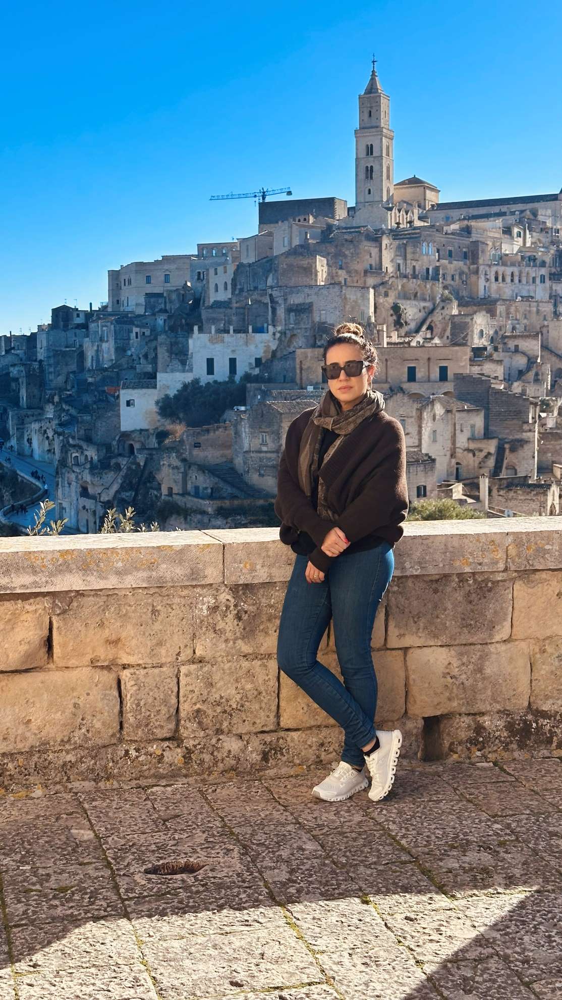 Matera Basilicata Italy