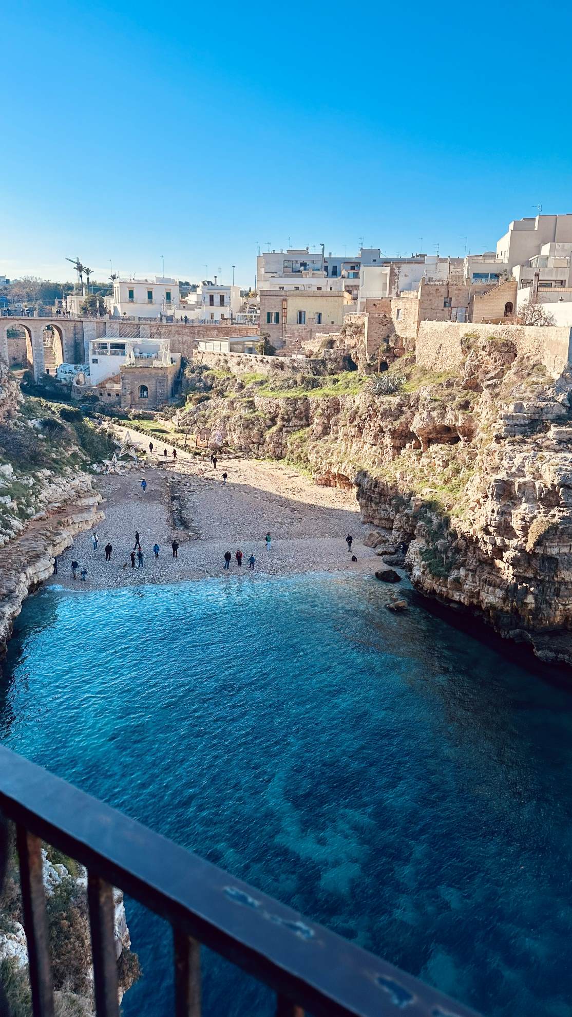 polignano mare italia hotel
