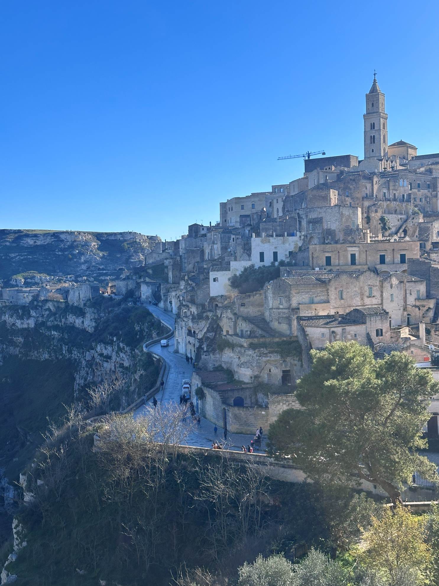 Matera Basilicata Itália