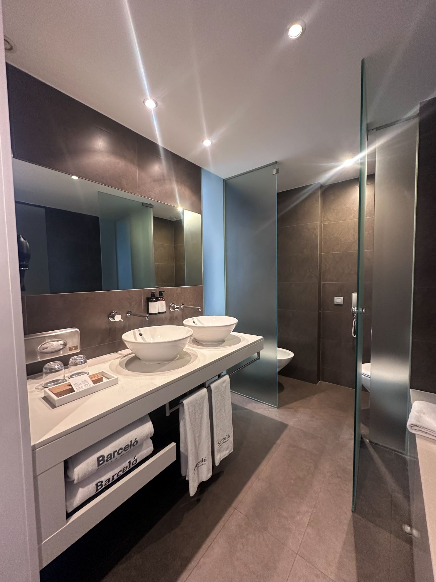 barcelo valencia hotel