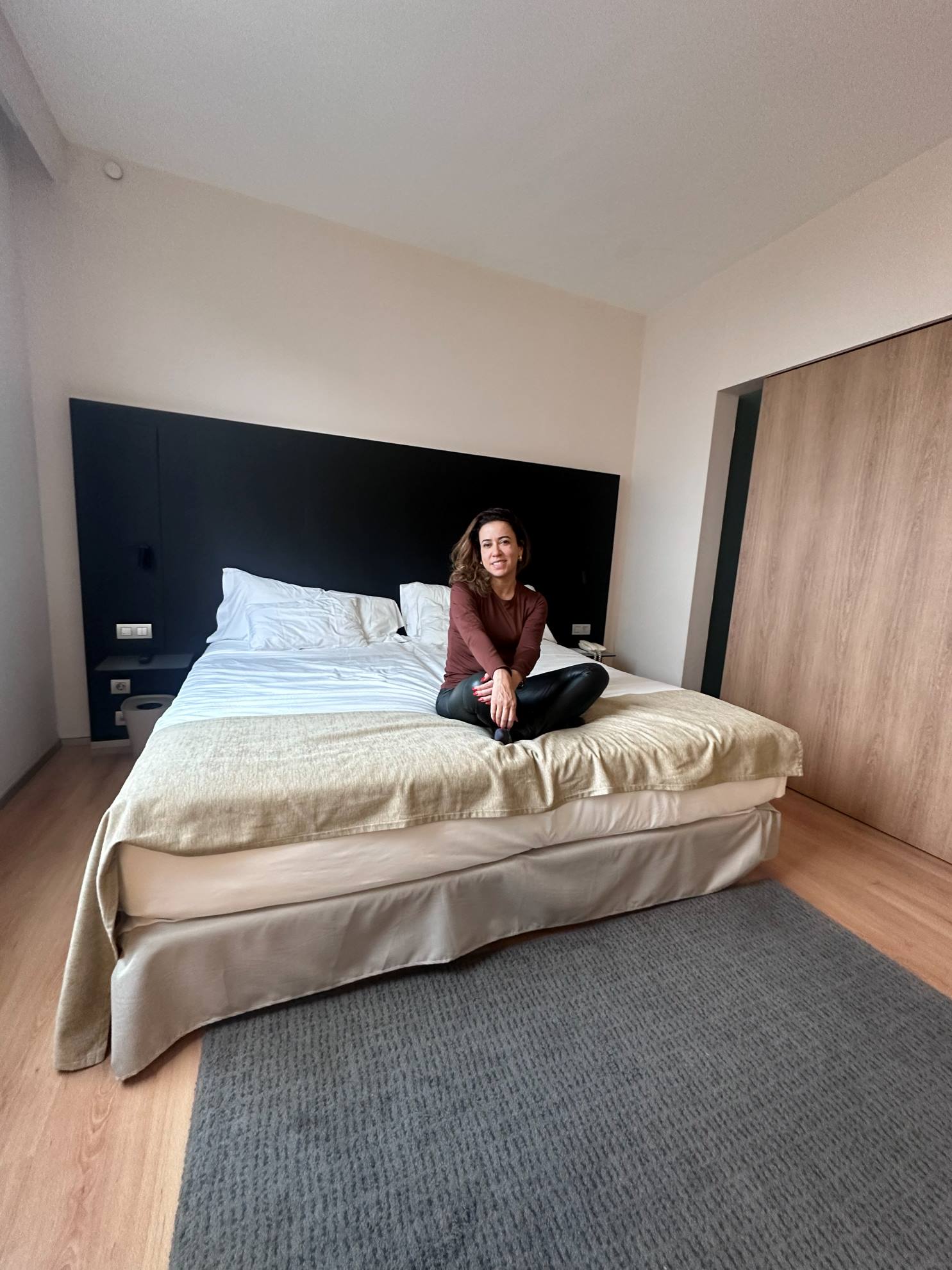 barcelo valencia hotel