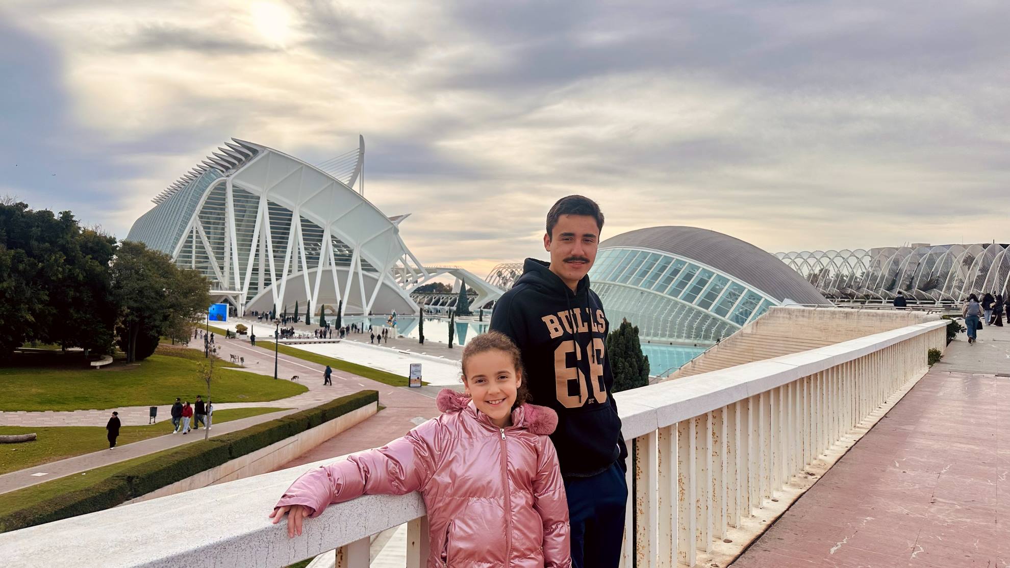 barcelo valencia hotel