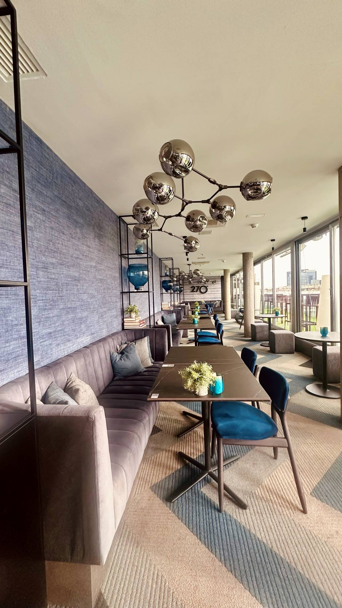 barcelo valencia hotel