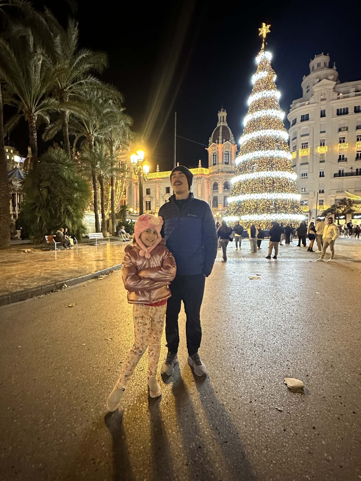 plaza valencia espanha