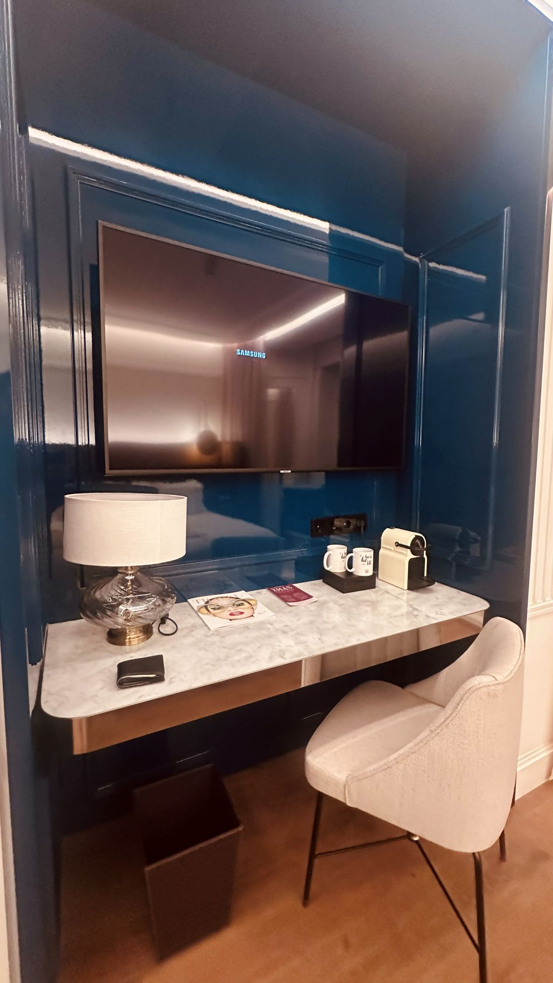 suite only you valencia