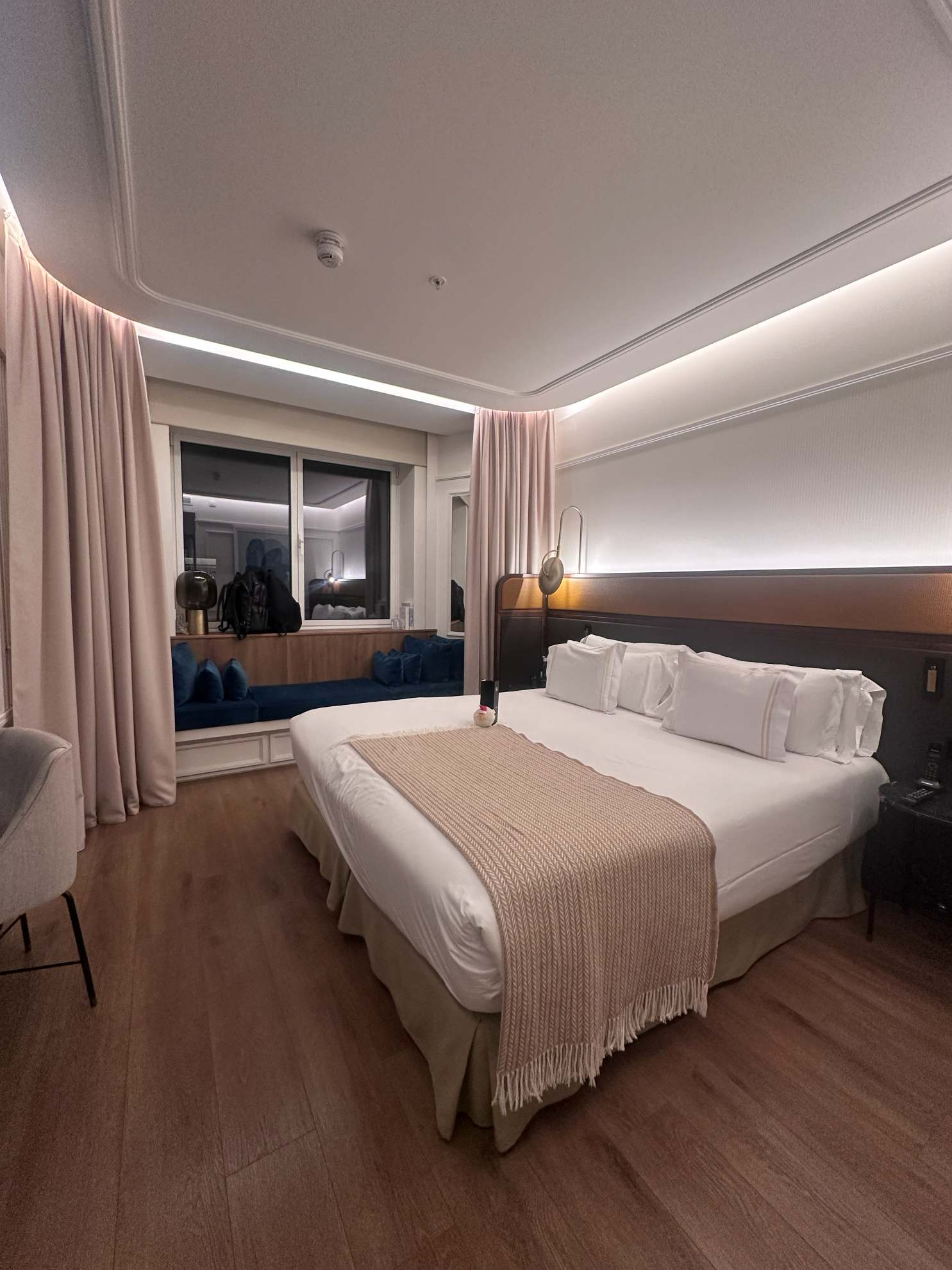 suite only you valencia
