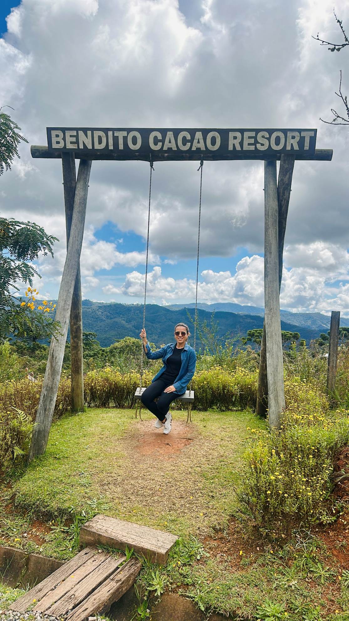 bendito cacao campos jordao