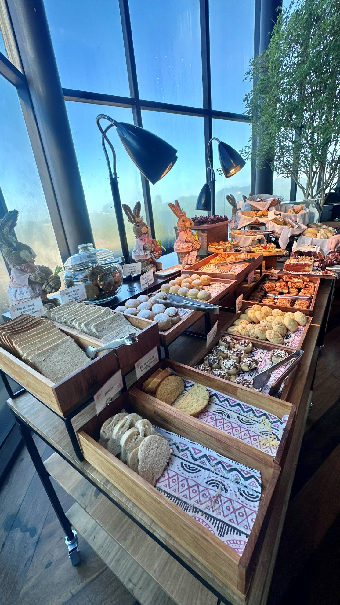 bendito cacao resort spa