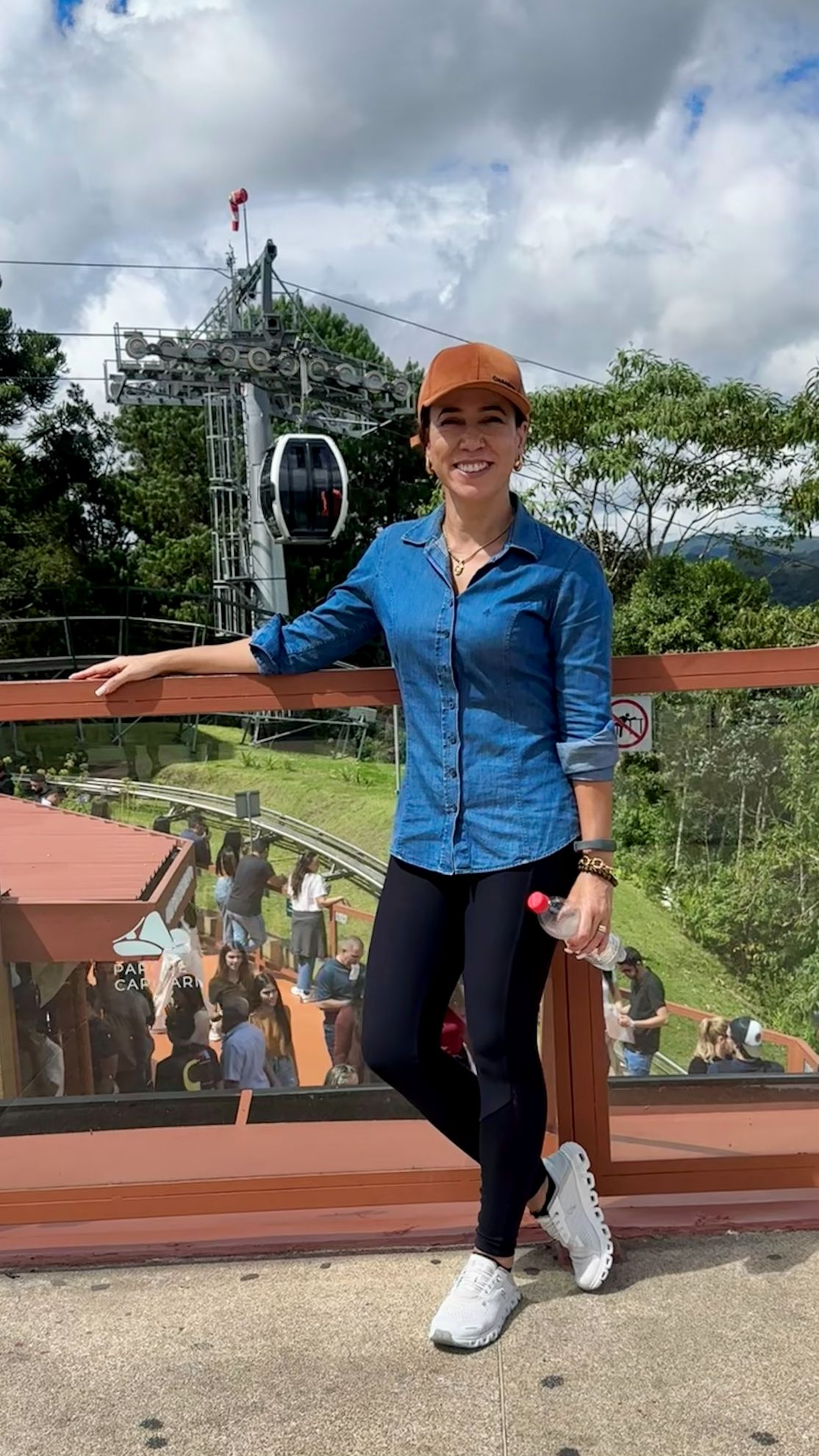 campos do jordão capivari