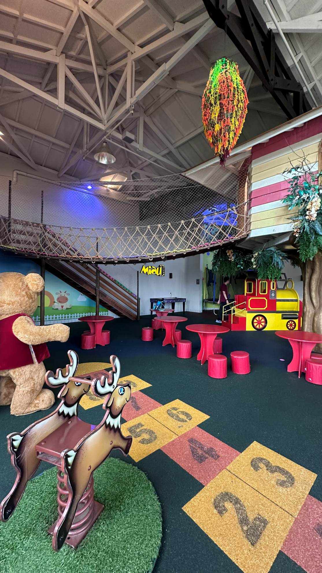 bendito cacao resort spa