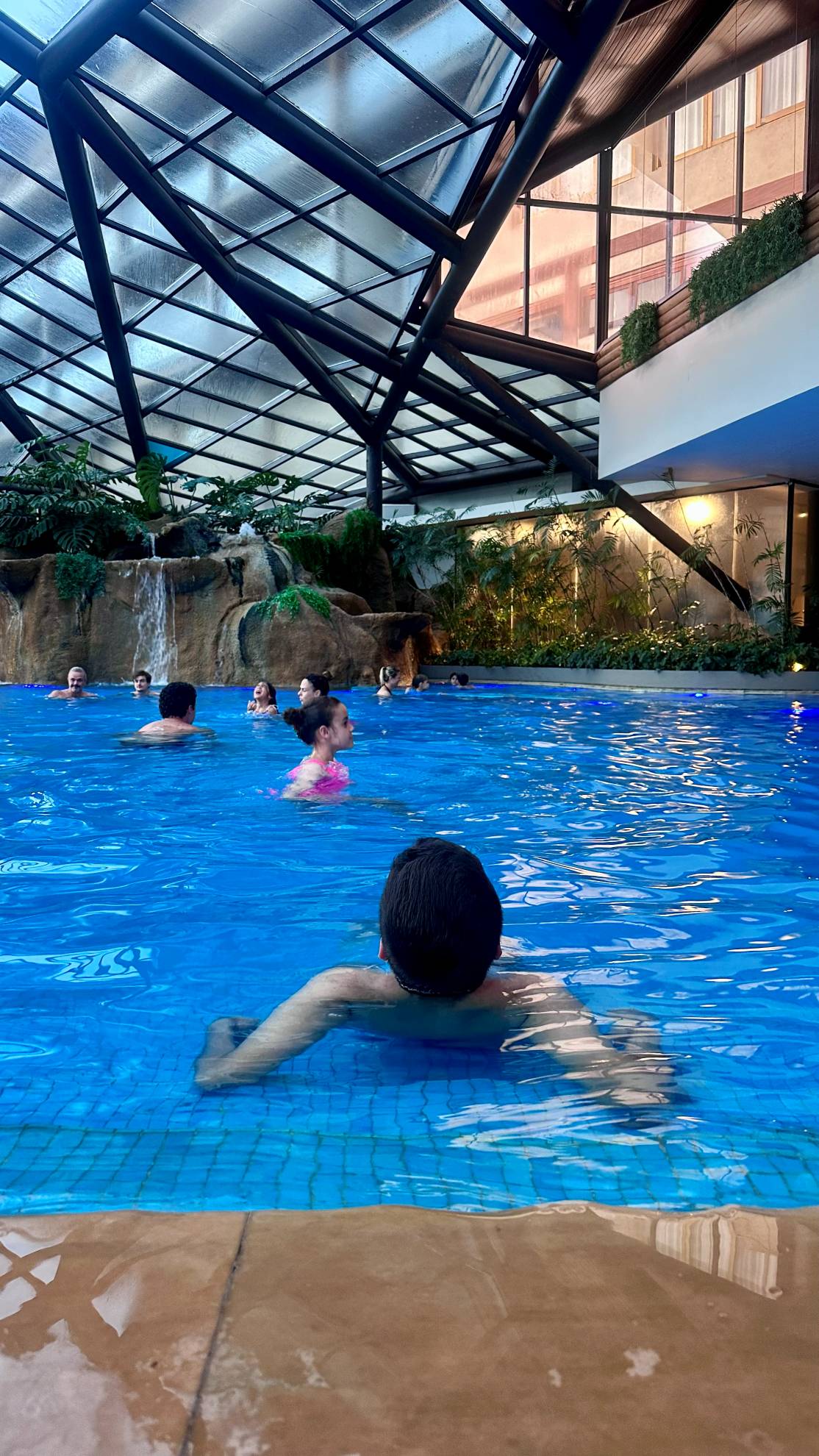 bendito cacao resort spa