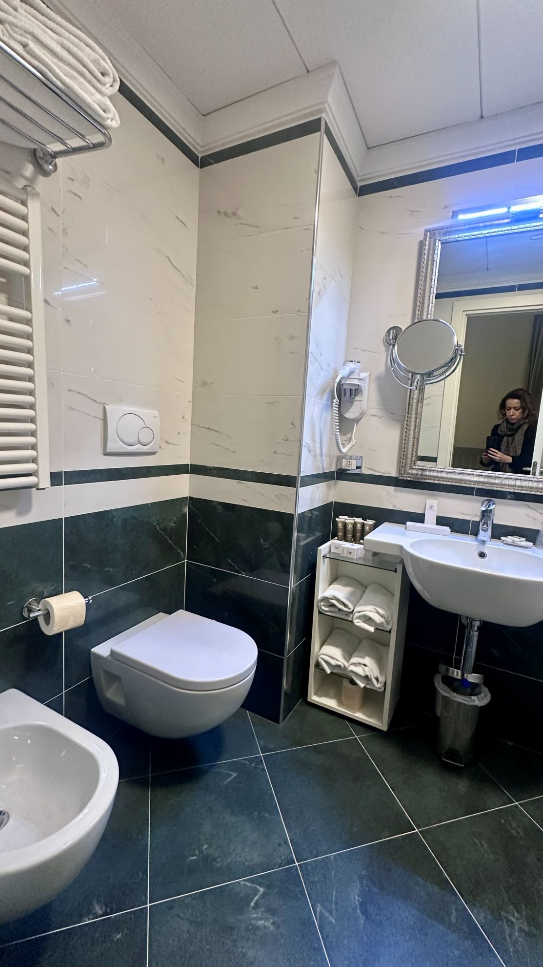 Jr oriente hotel bari Italia Puglia