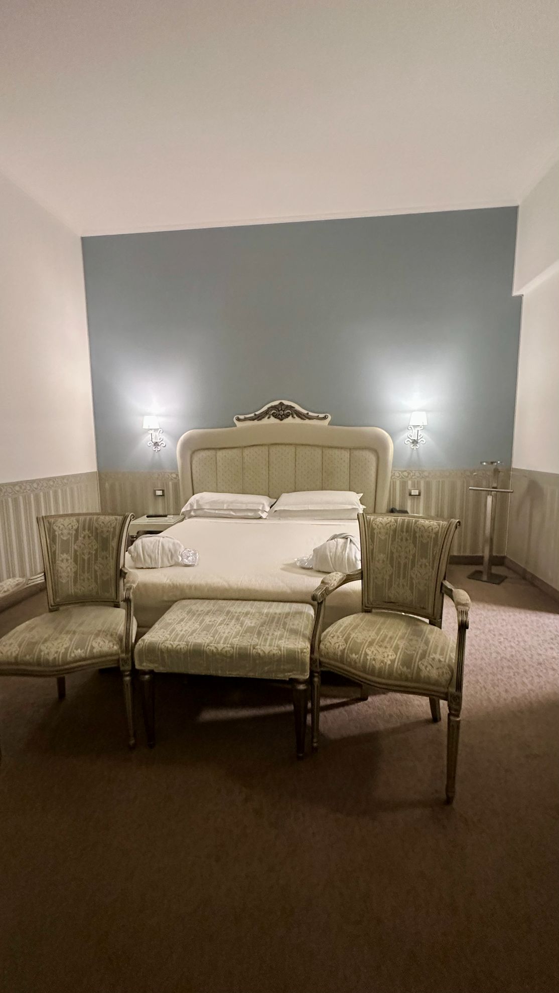 Jr oriente hotel bari Italia Puglia