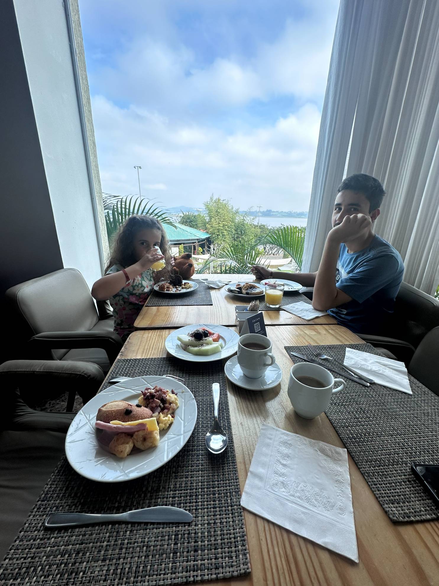 Club Med Mavsa resort