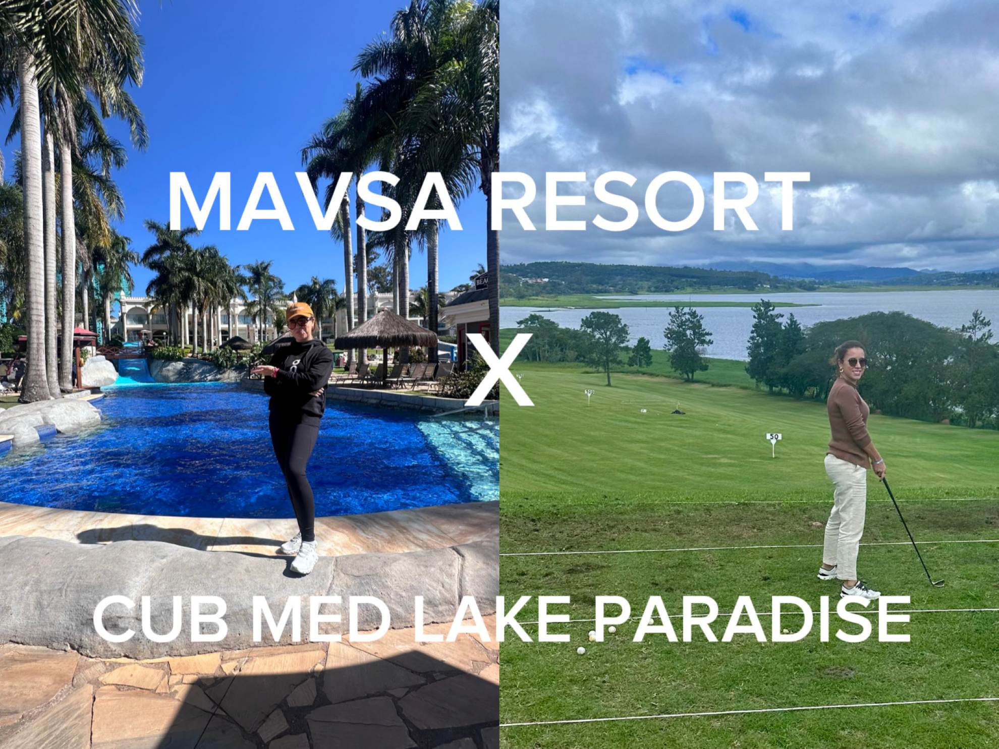 Club Med Mavsa resort