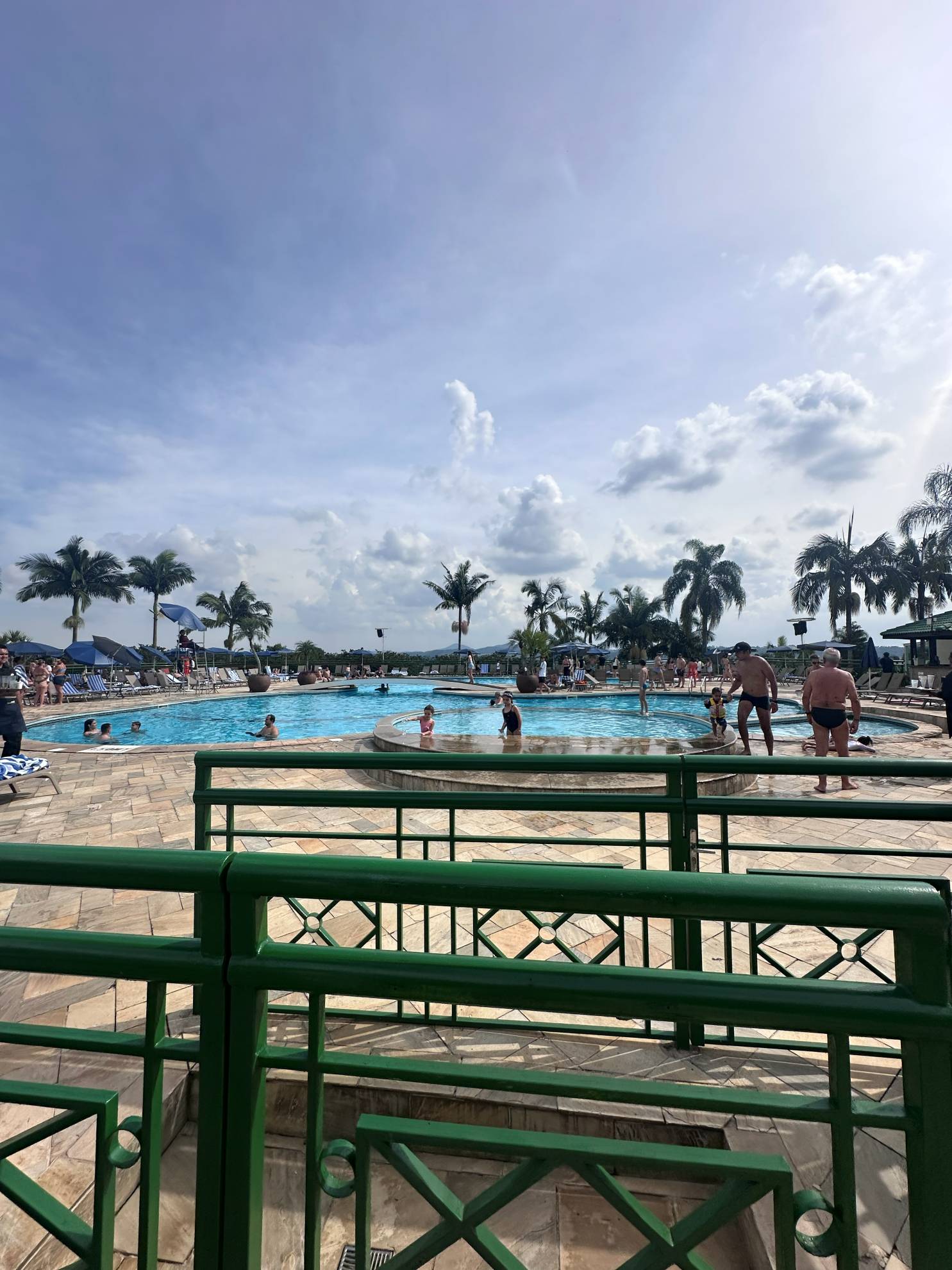 Club Med Mavsa resort
