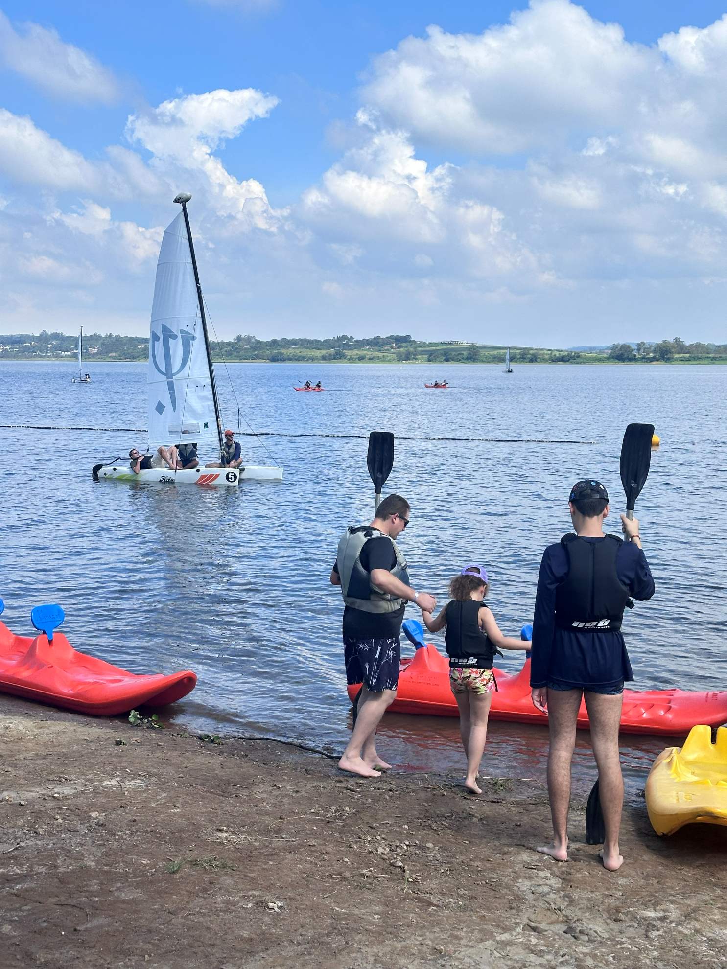 Club Med lake Mavsa resort all inclusive
