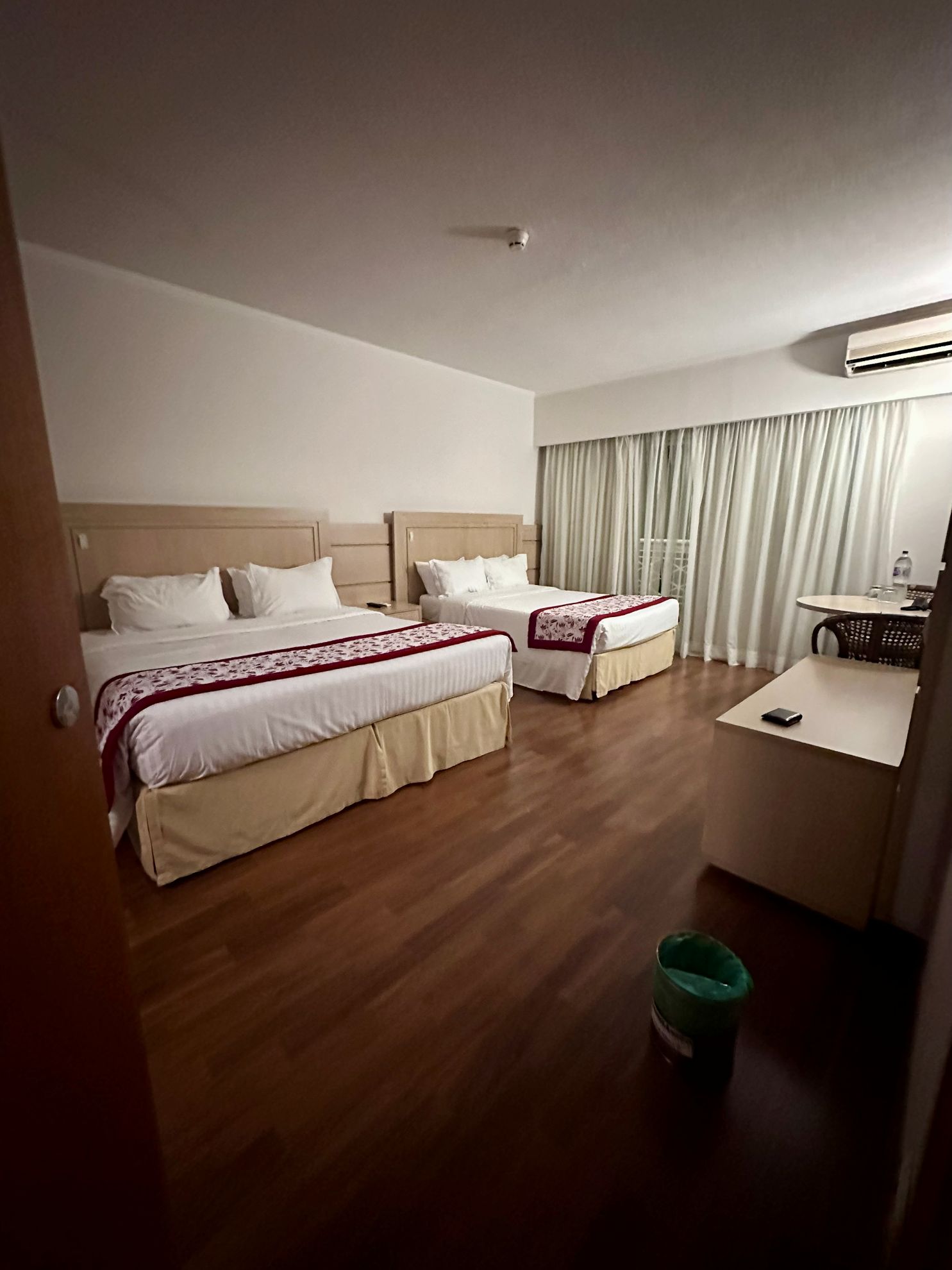 Club Med lake Mavsa resort all inclusive