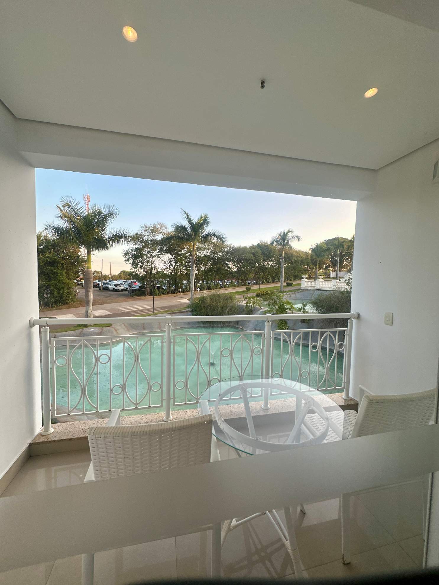 Resort mavsa all inclusive