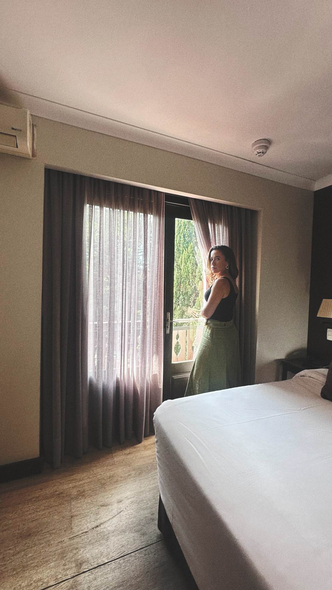 Bavária Sport Hotel Gramado