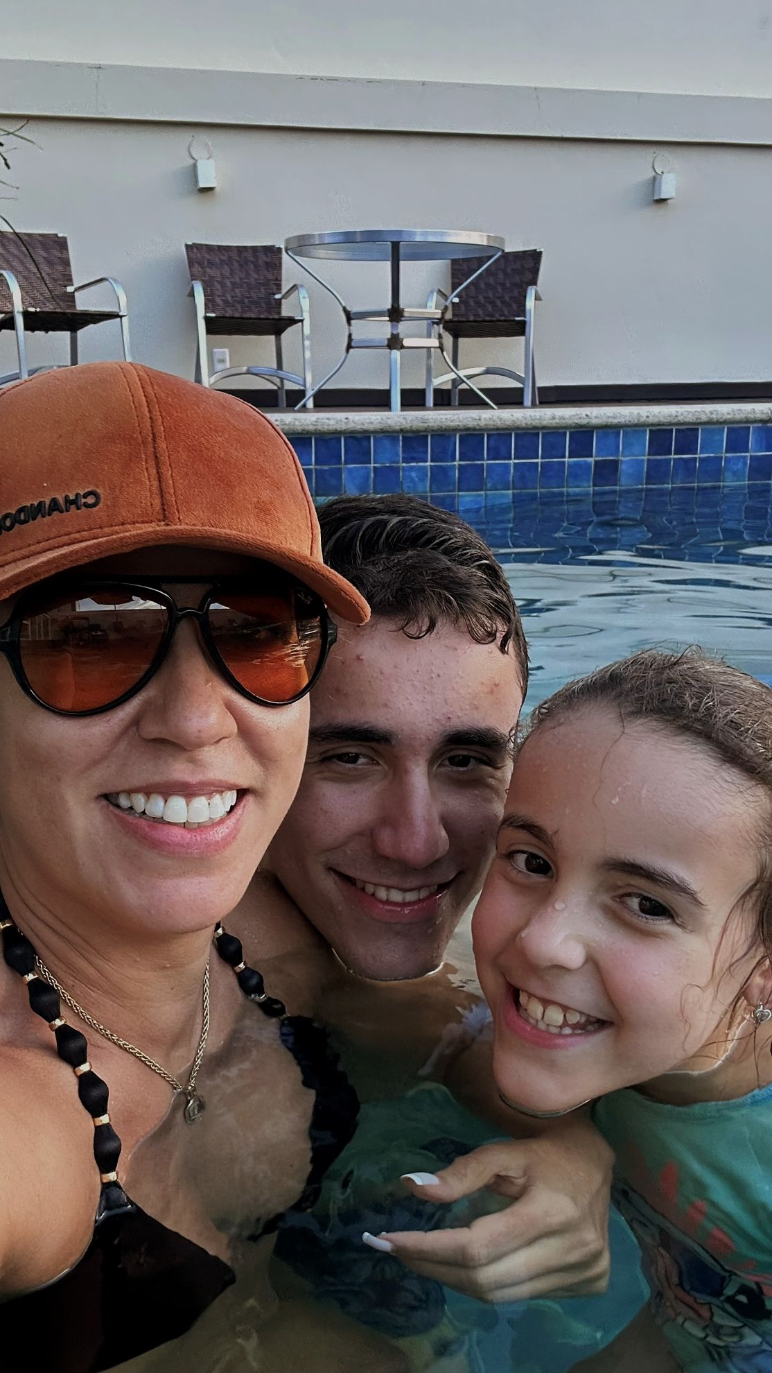 Pousada La barca Torres RS
