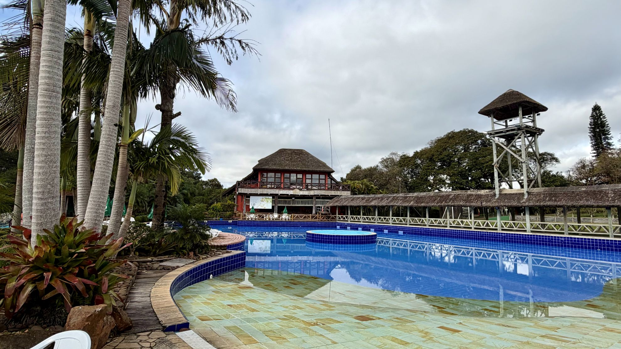 Vila Ventura resort Viamão