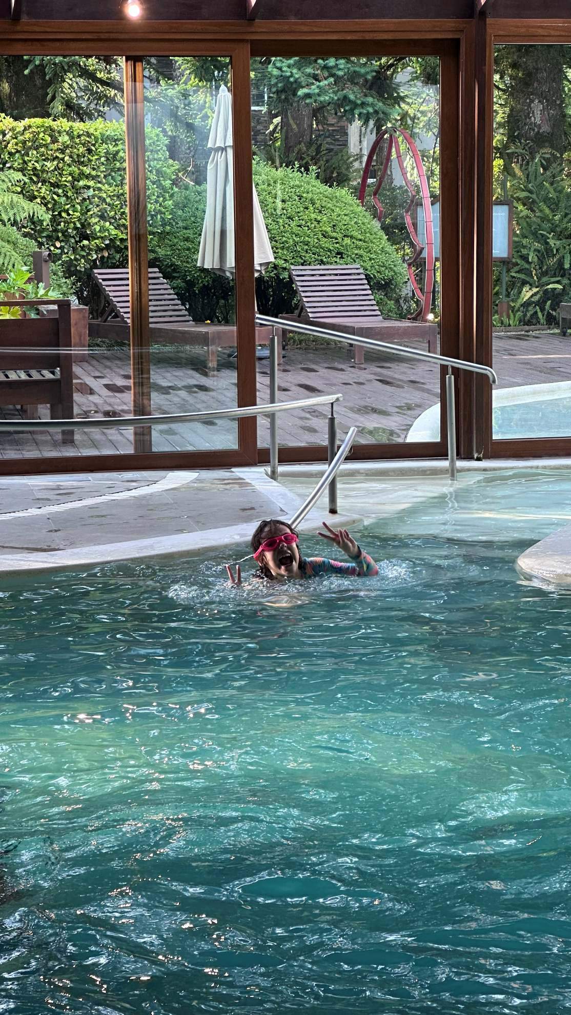 Bavária Sport Hotel Gramado