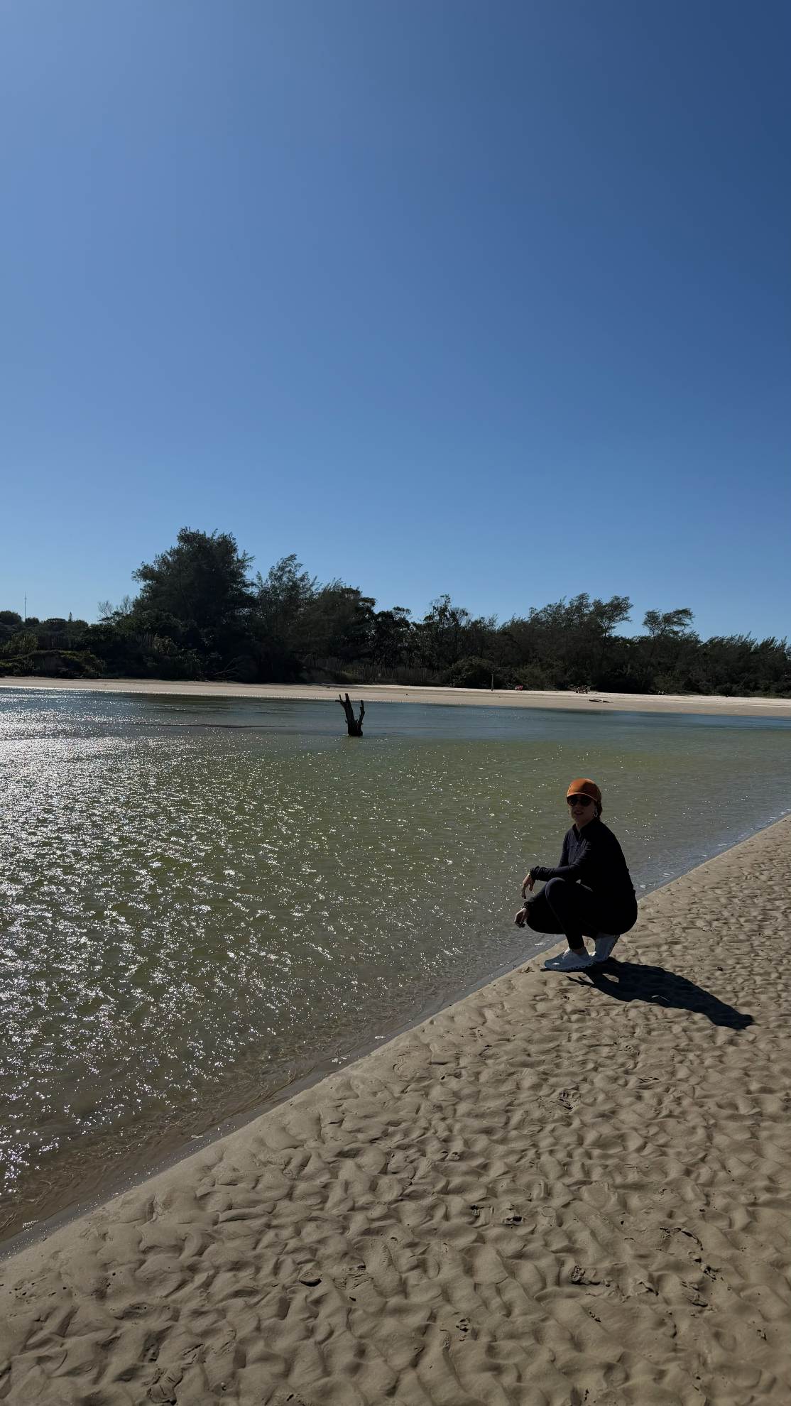 Barra de Ibiraquera Imbituba