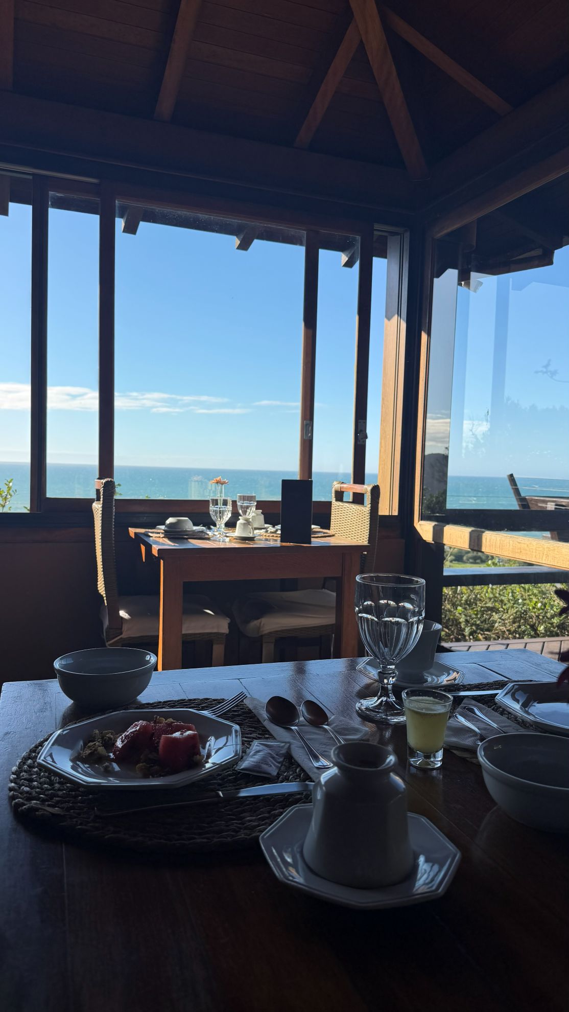Restaurante Mirador Praia do Rosa