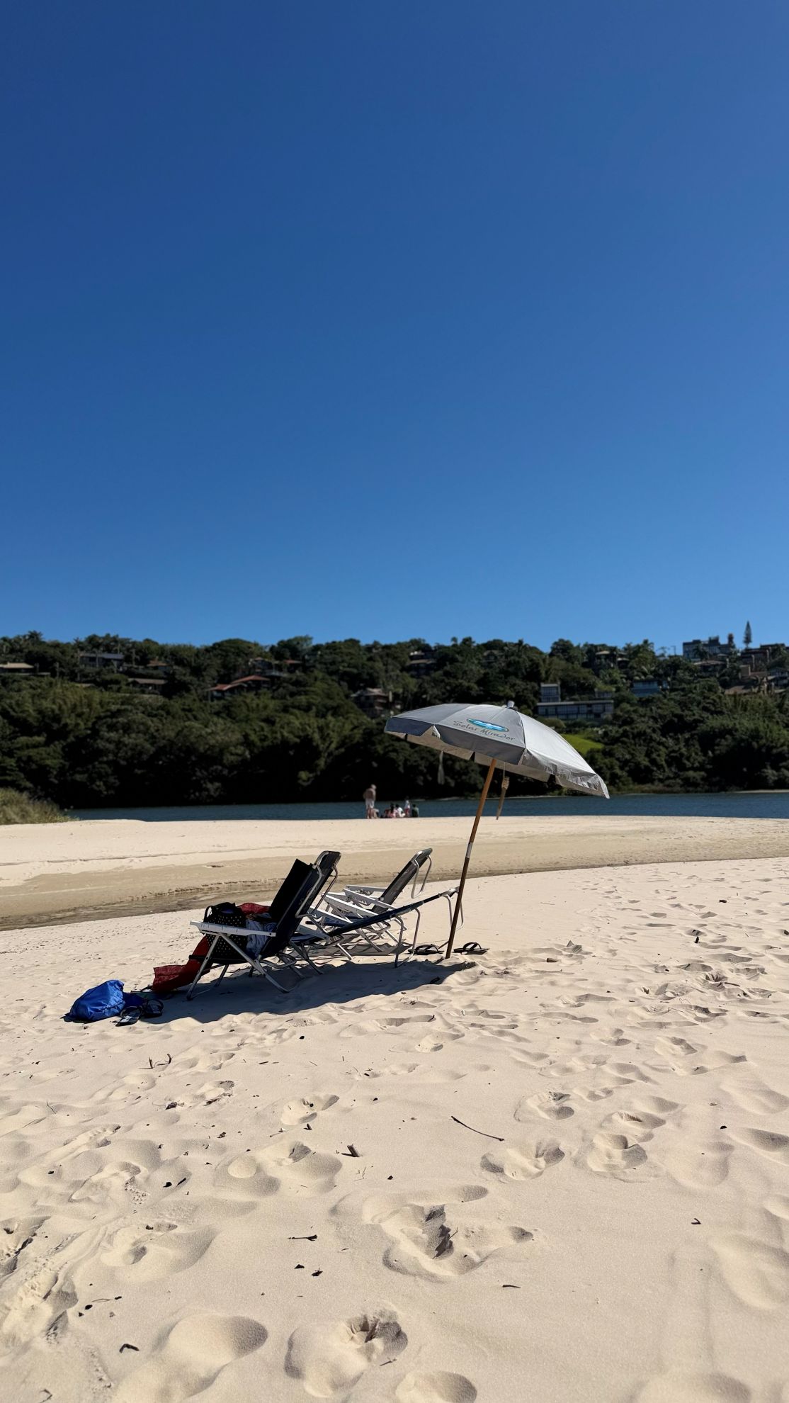 praia do rosa inverno