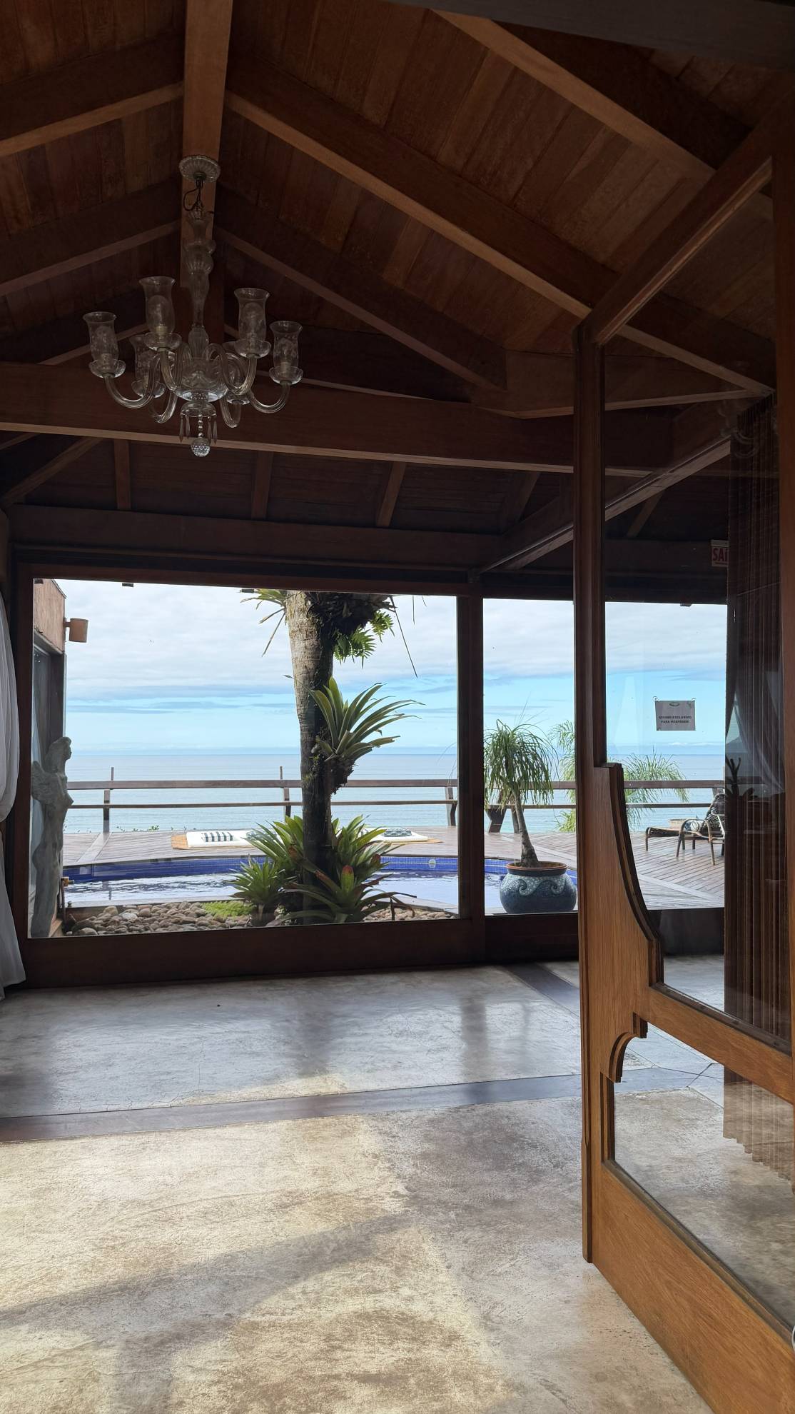 Solar Mirador Exclusive Resort praia do rosa