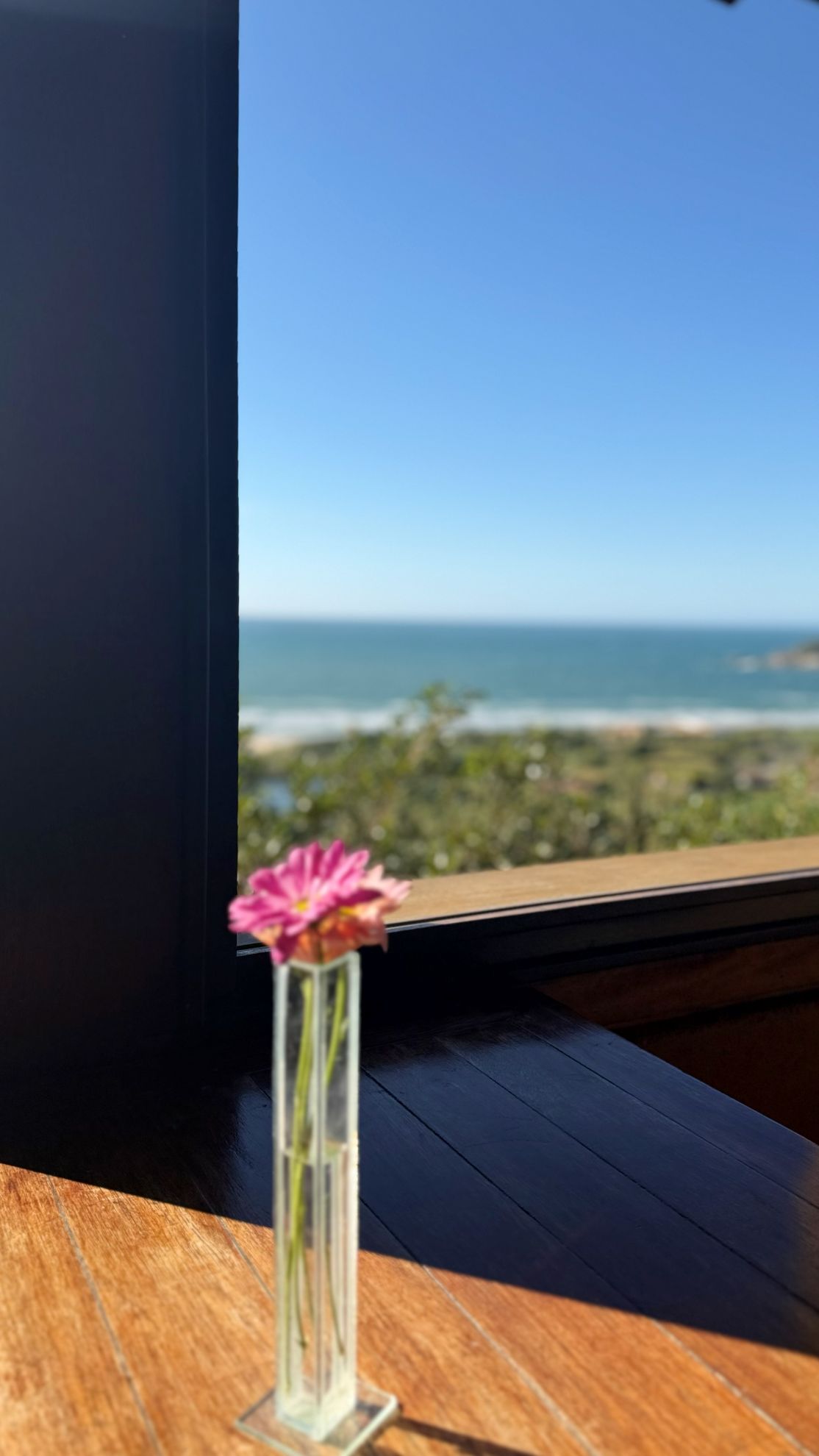 Restaurante Mirador Praia do Rosa