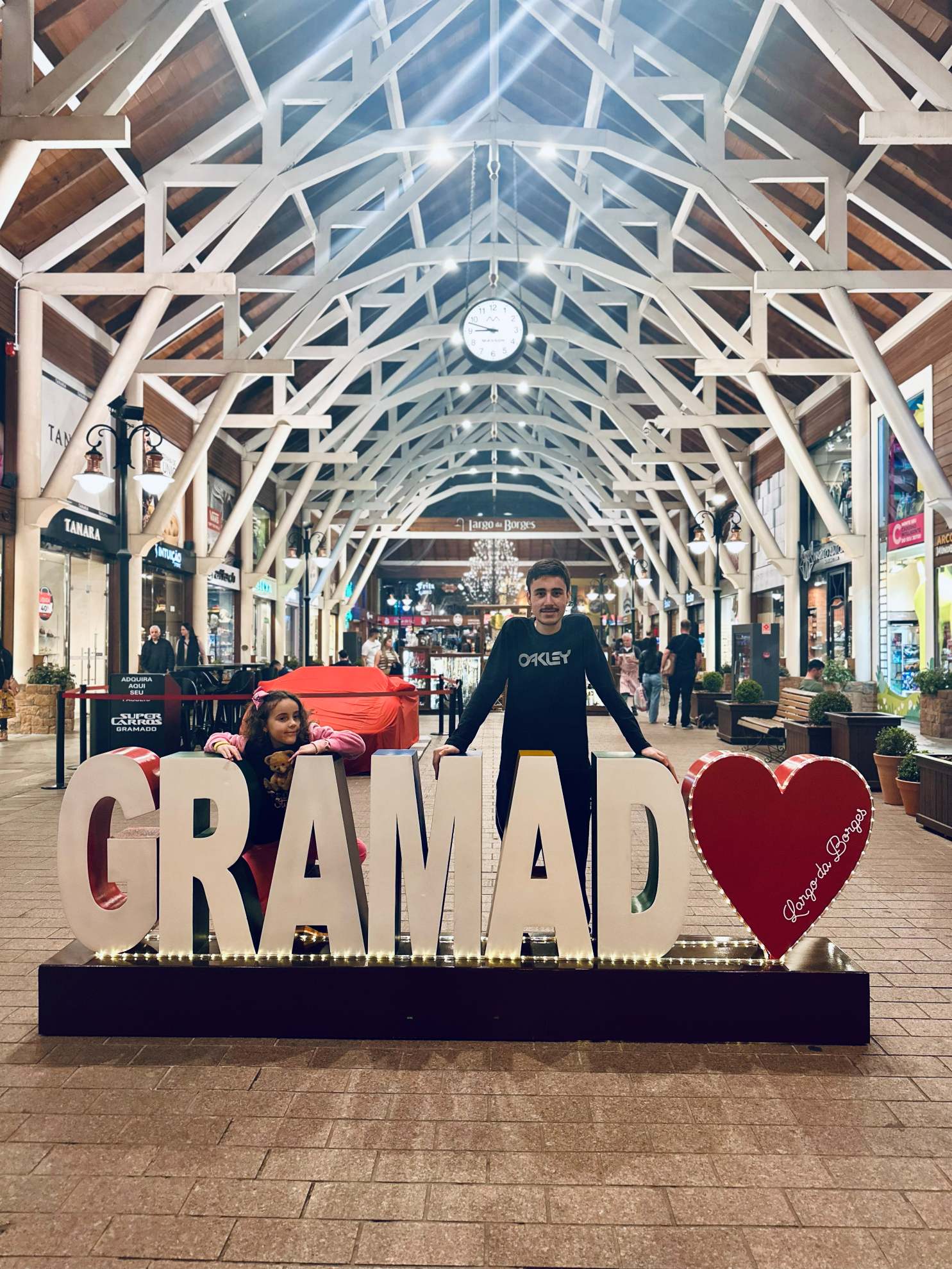 Gramado serra gaúcha