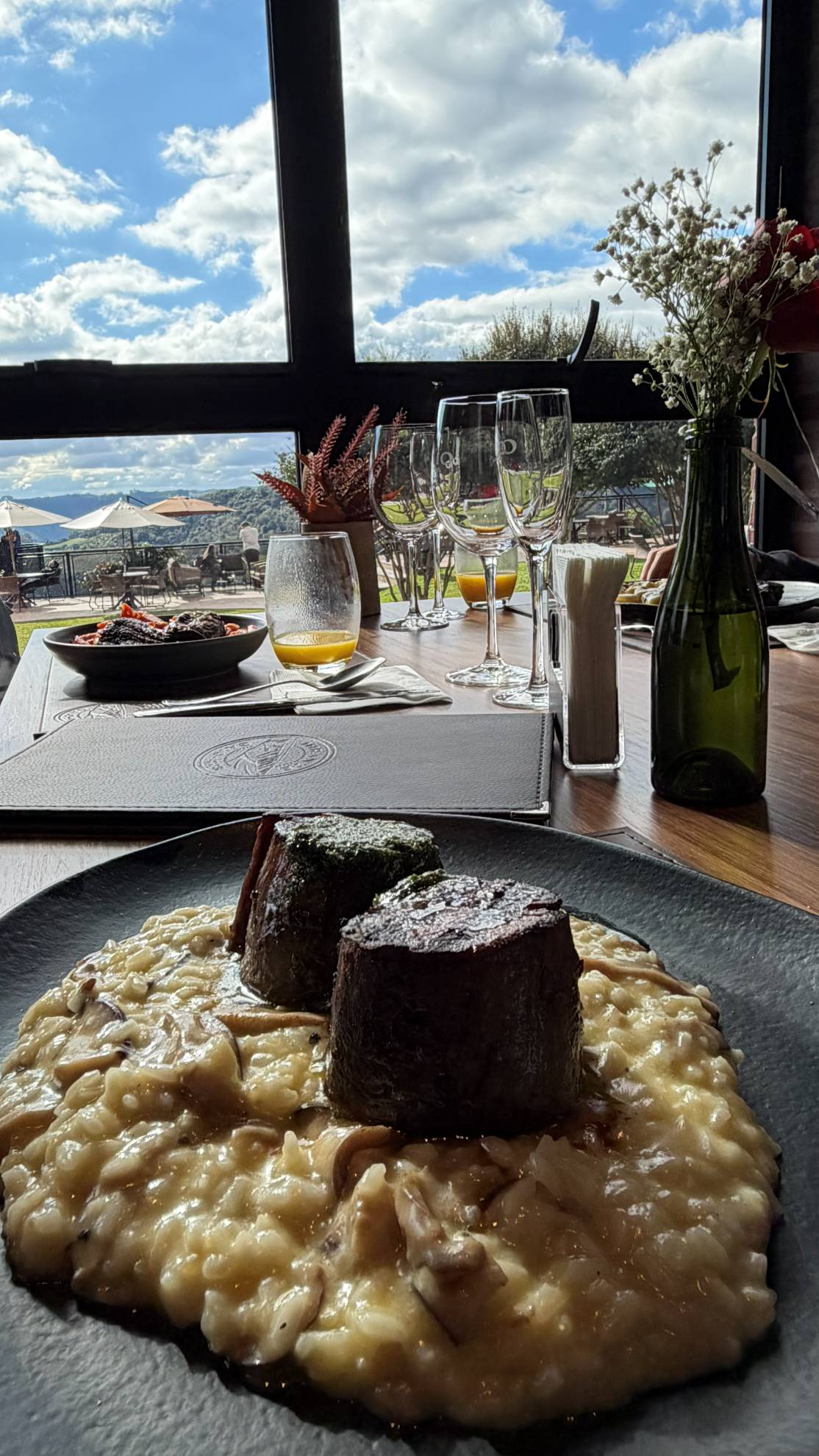 restaurantes serra gaúcha