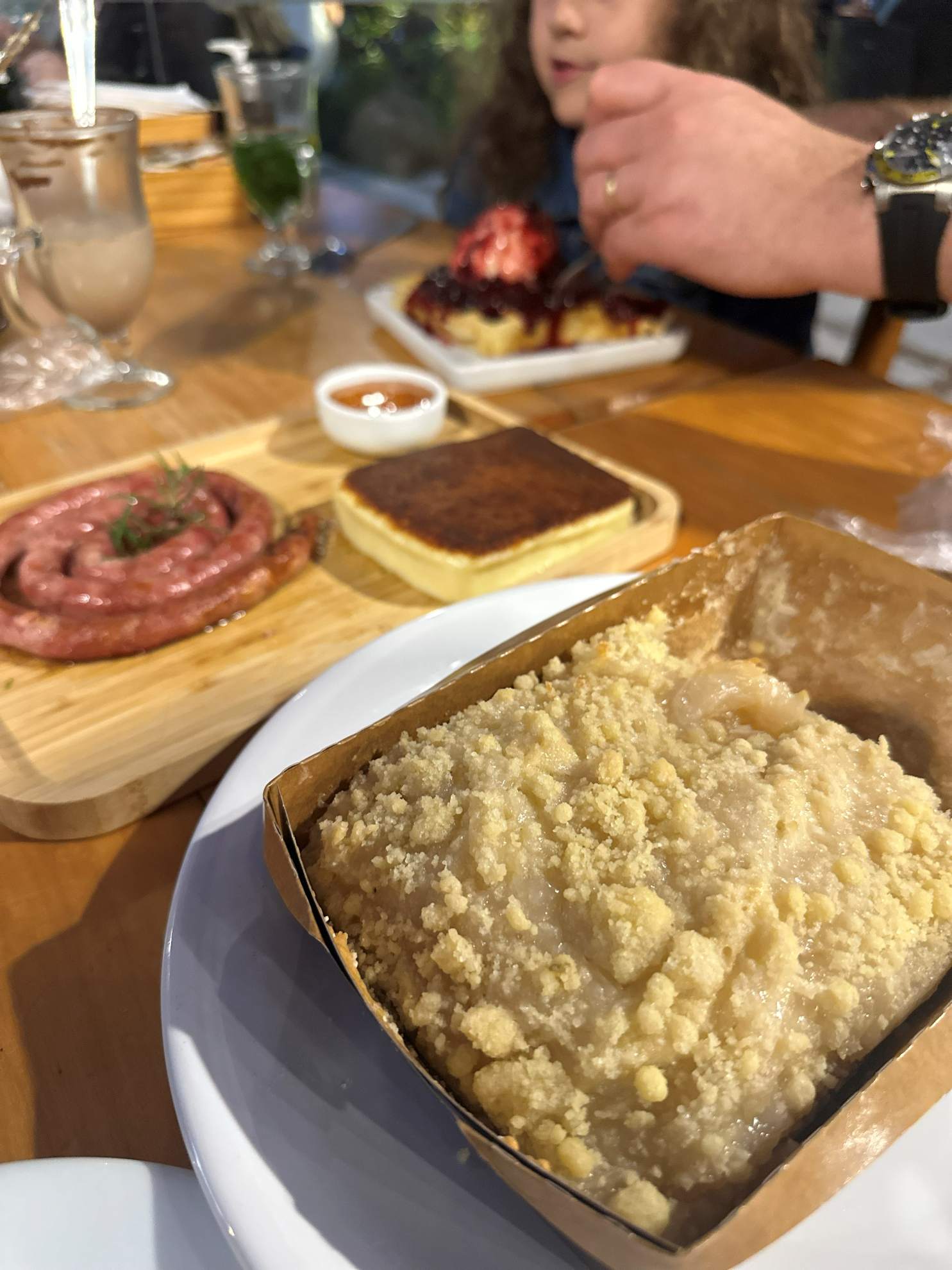 comida serra gaúcha