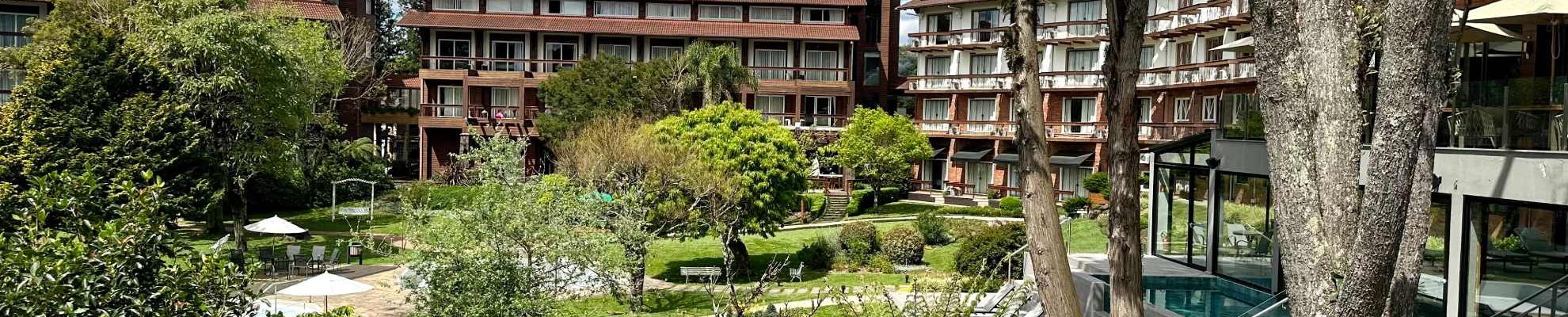 Hotel Alpestre Gramado