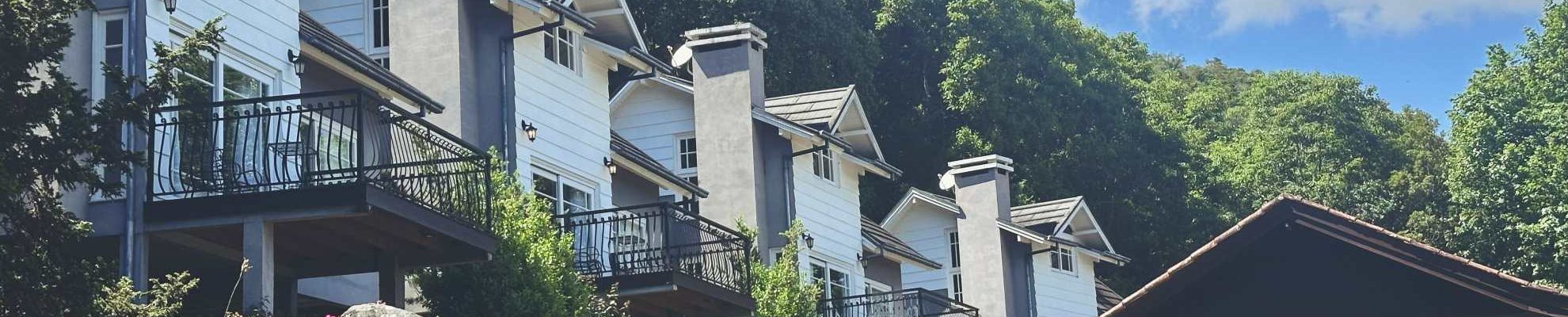 Pousada La Vista Gramado