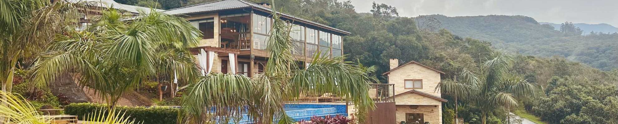 discovery canyon santa catarina